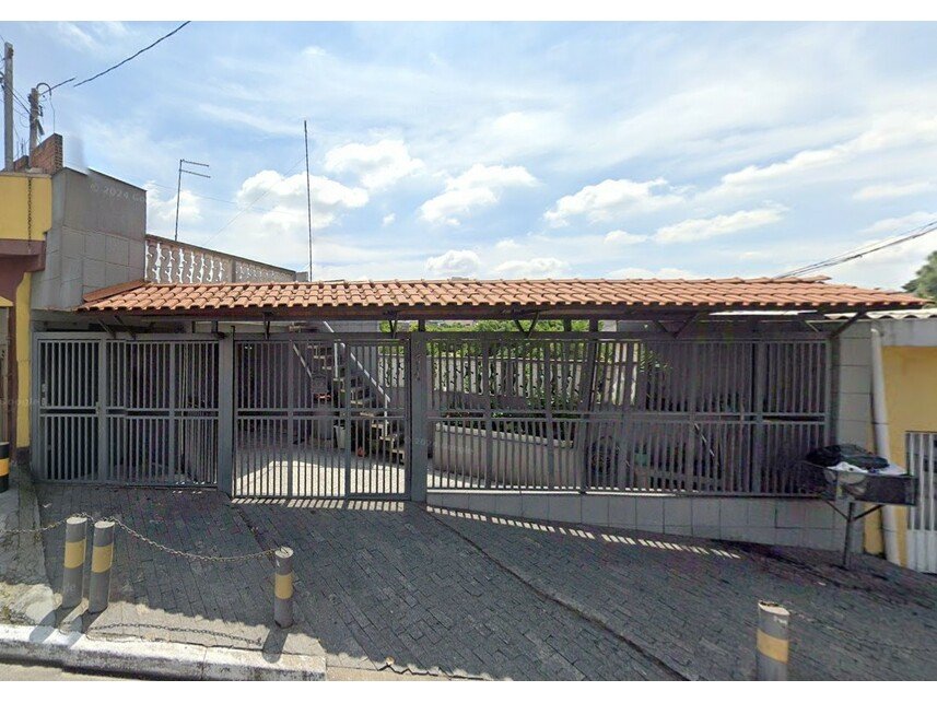 Imagem leilão