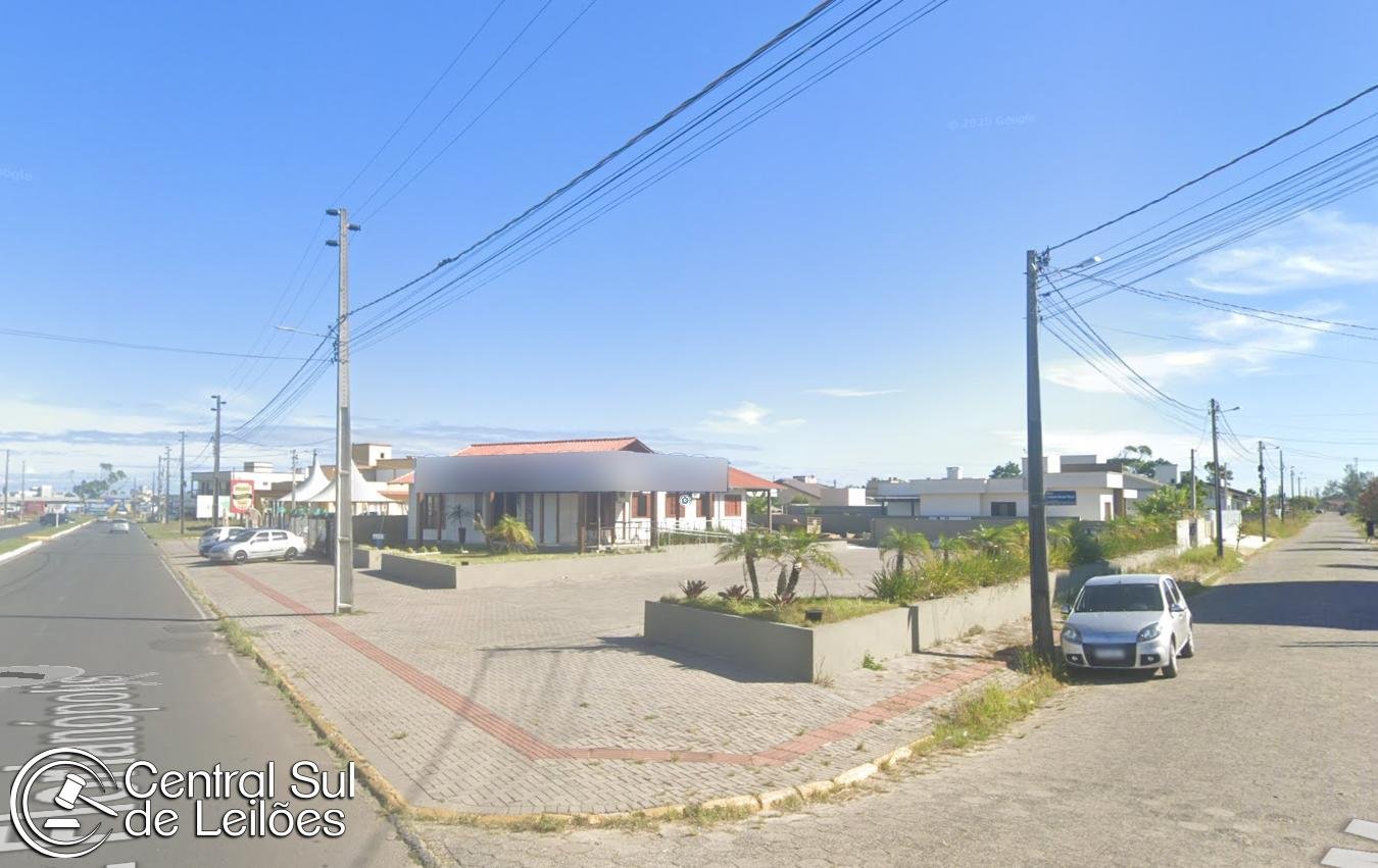 Imagem leilão