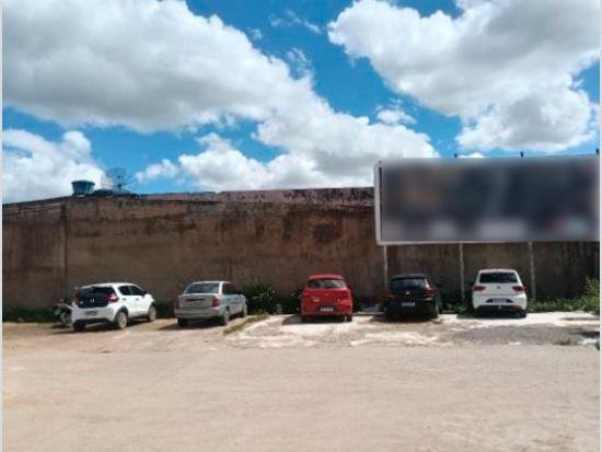 Imagem leilão