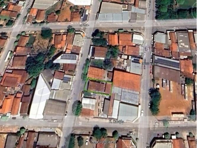 Imagem leilão