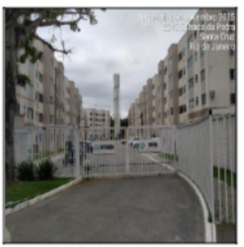 Apartamento em Rio de Janeiro/RJ