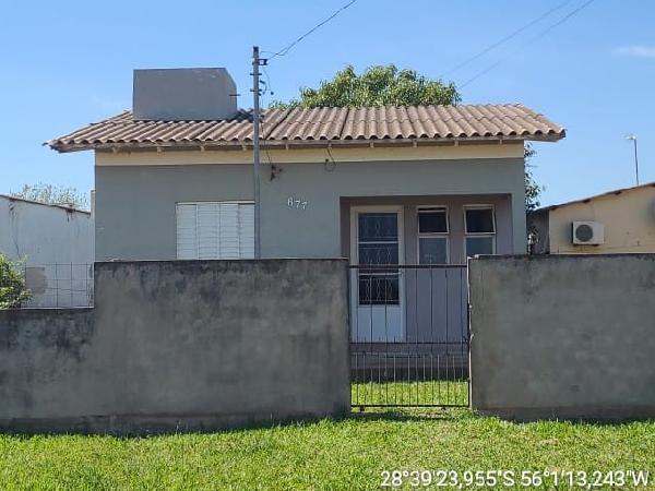 Imagem leilão