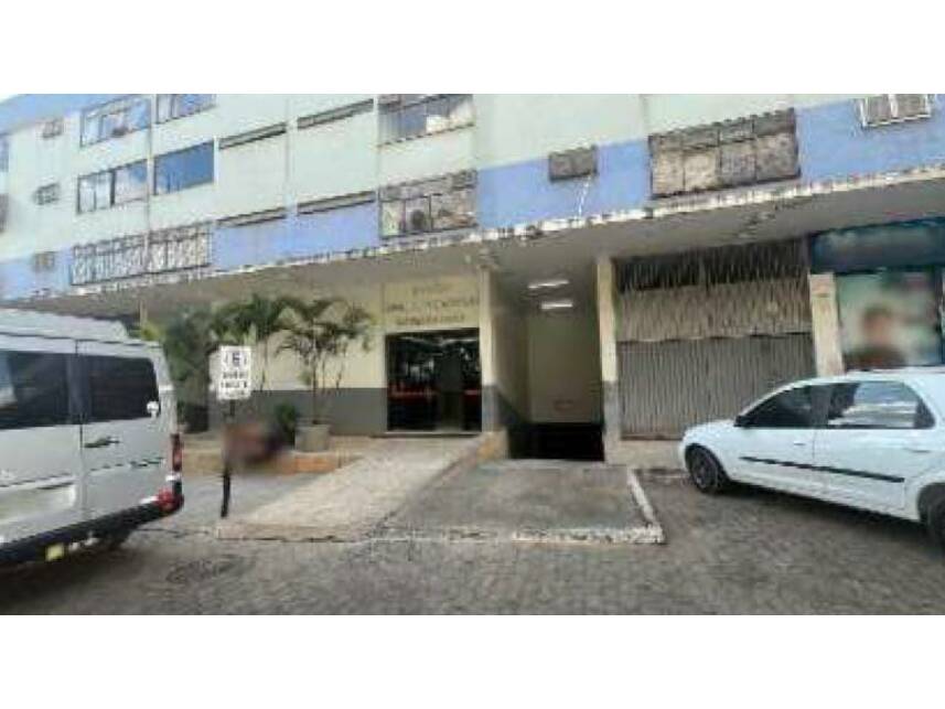 Imagem leilão