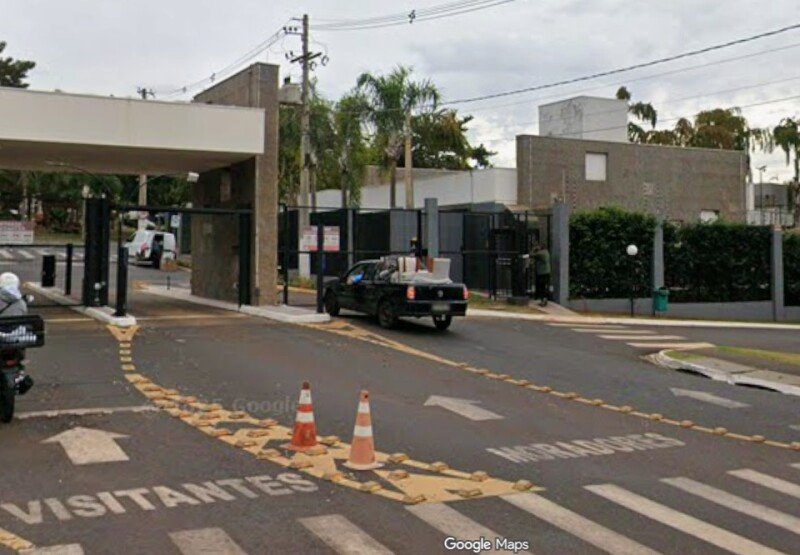 CASA RESIDENCIAL ASSOBRADADA em CONDOMÍNIO FECHADO loca.. em Ribeirão Preto/SP - foto 2