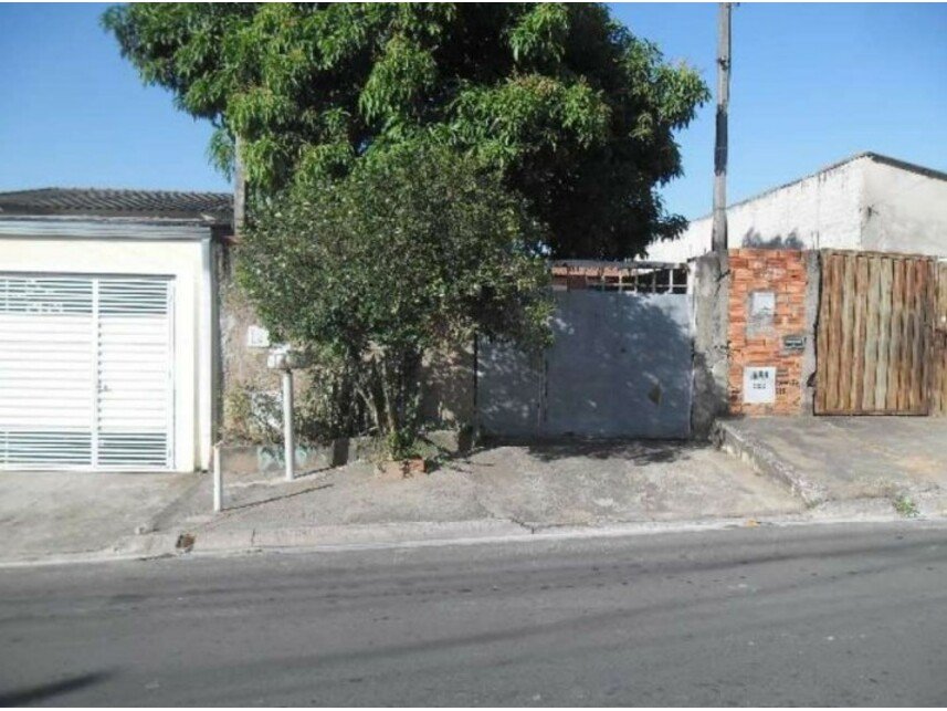 Imagem leilão