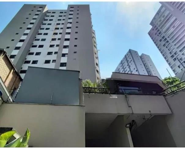 Apto - 83 m² - 2 vagas - Vila Madalena - J056(2) em São Paulo/SP