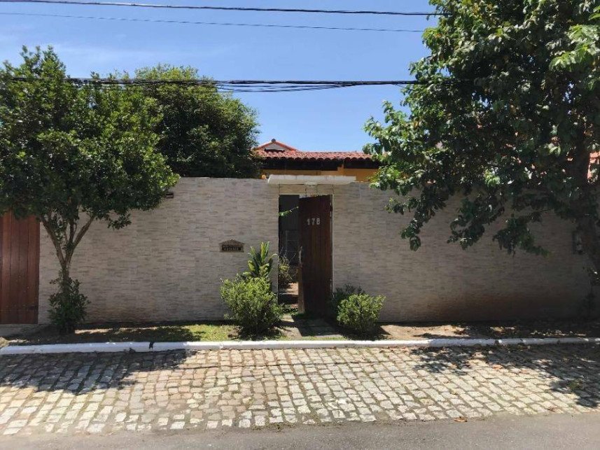Casa à venda em leilão - Rua Coutinho Cavalcante, 178 - Anil - Rio de Janeiro / RJ em Rio de Janeiro/RJ - foto 4