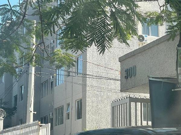 Apartamento, 40.00 de área total, 40.00 de área privativa, 0.00 de área do terreno. em Rio de Janeiro/RJ