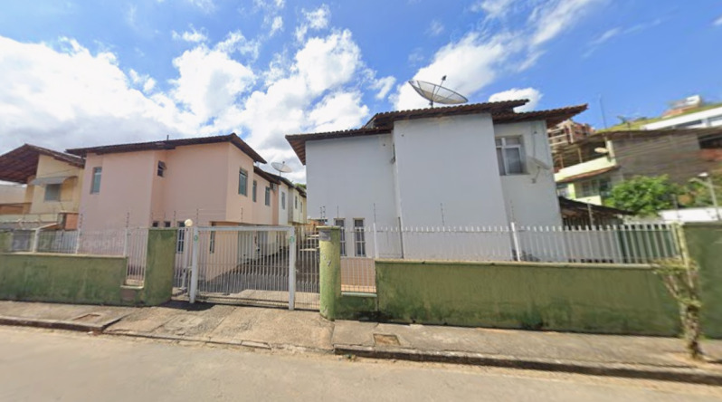 NUA PROPRIEDADE DE UM IMÓVEL RESIDENCIAL EM CORONEL FABRICIANO/MG em Coronel Fabriciano/MG