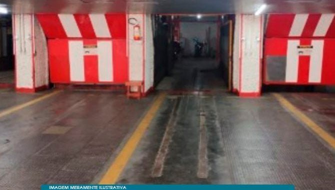 Imagem leilão