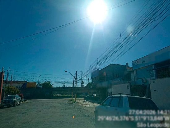 Imagem leilão