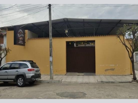 Imagem leilão