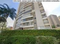 Apartamento 162 e Vagas 93P/94P/95M c/ 143,80m² - São Paulo em São Paulo/SP - foto 5