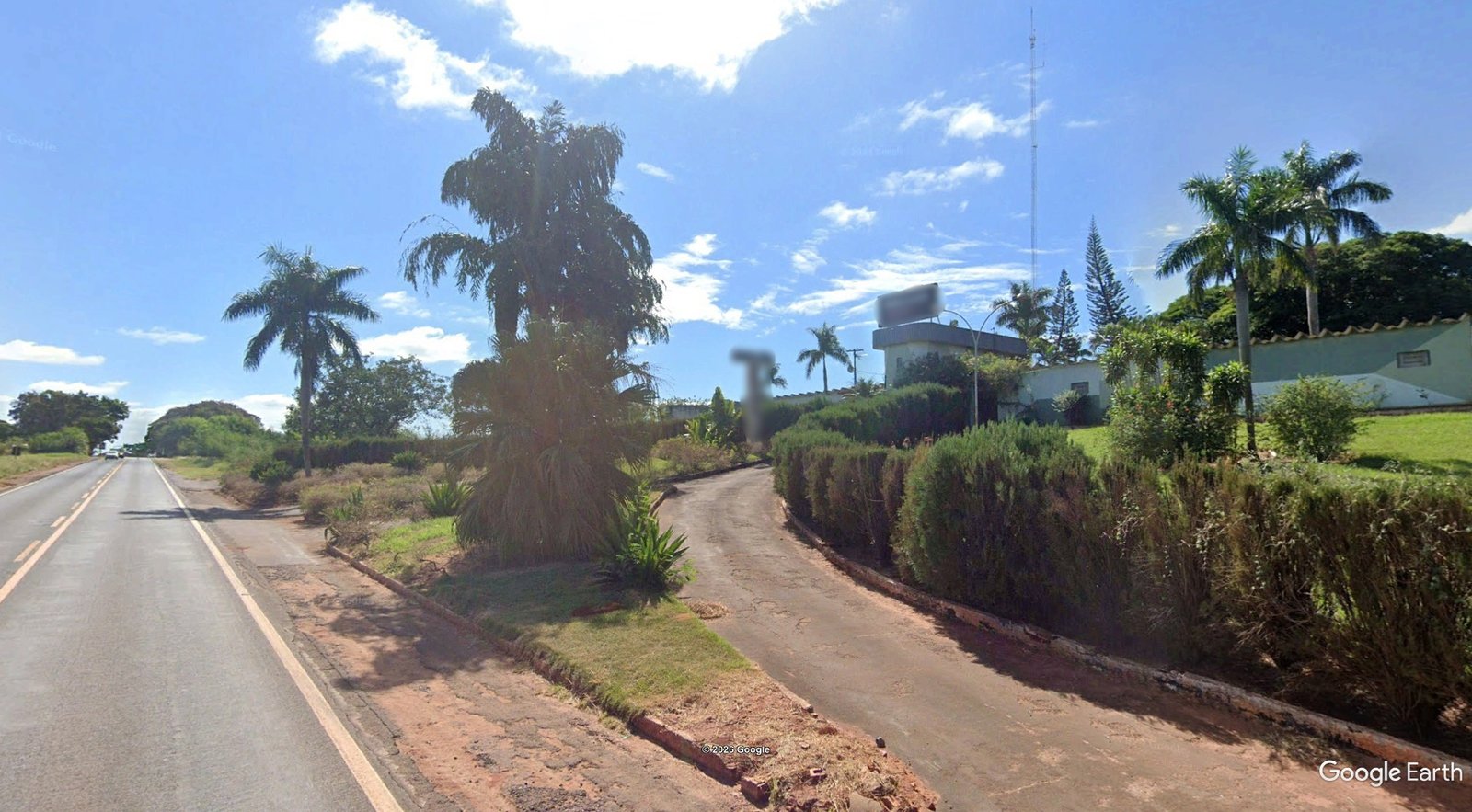 Imagem leilão