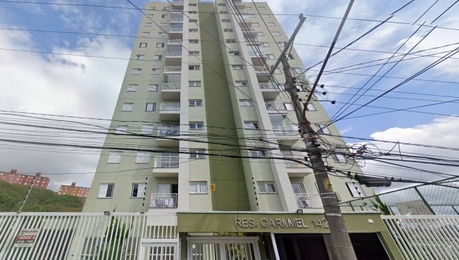 Imagem leilão