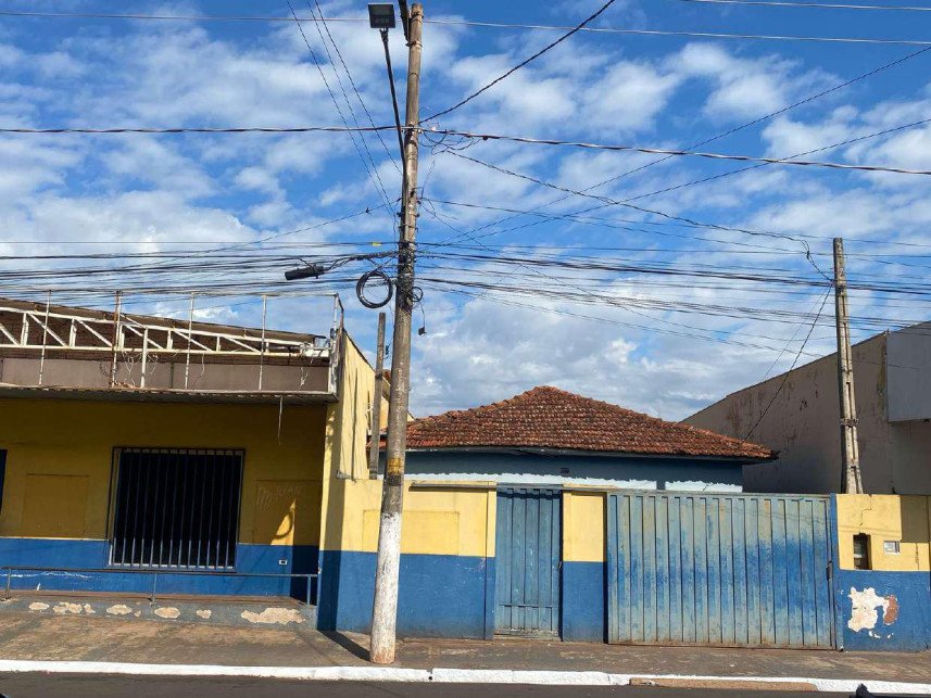 Imagem leilão