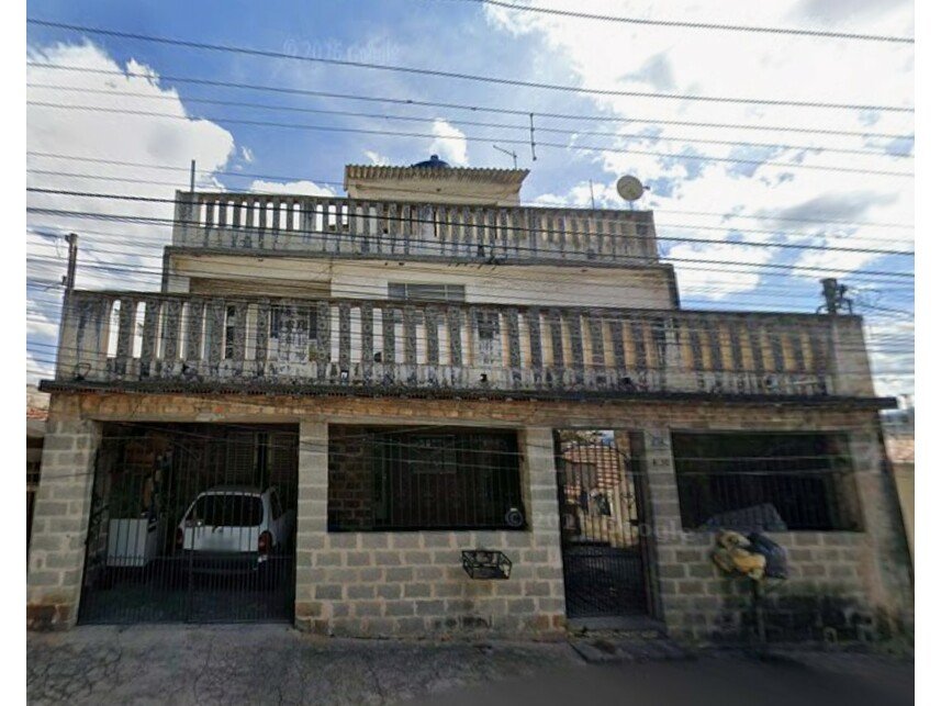 Imagem leilão