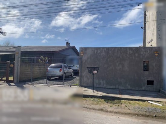 Imagem leilão
