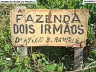 Imagem leilão