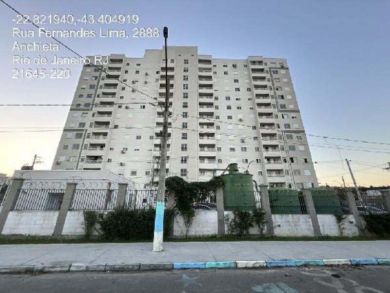 Apartamento em Rio de Janeiro/RJ
