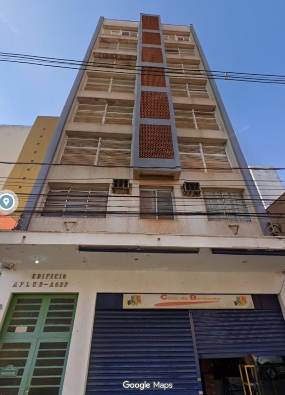 NUA PROPRIEDADE - APARTAMENTO - Und 101 do Edifício Apl.. em Ribeirão Preto/SP - foto 16
