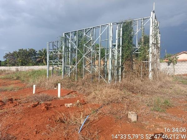 Terreno, 0.00 de área total, 0.00 de área privativa, 223.56 de área do terreno. em Campinápolis/MT - foto 1