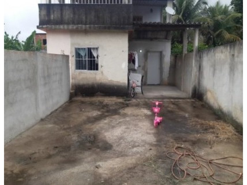 Casa à venda em leilão - Rua Magnólia, s/n - Parque Primavera - Itaguaí / RJ em Itaguaí/RJ - foto 12