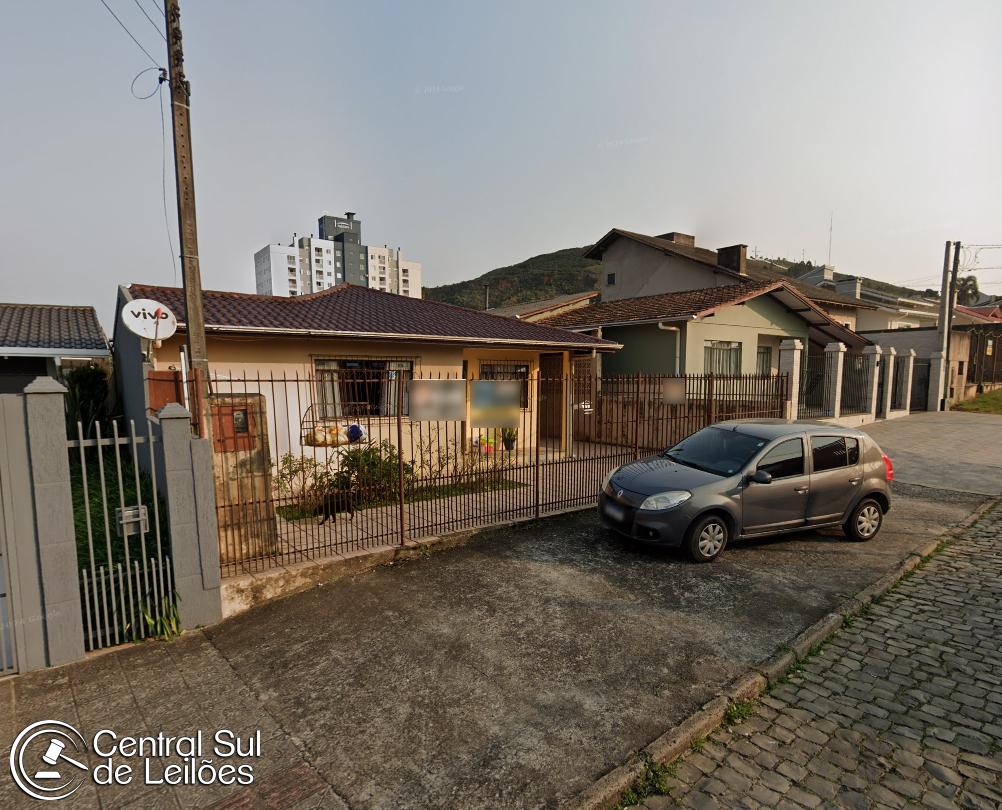 Imagem leilão
