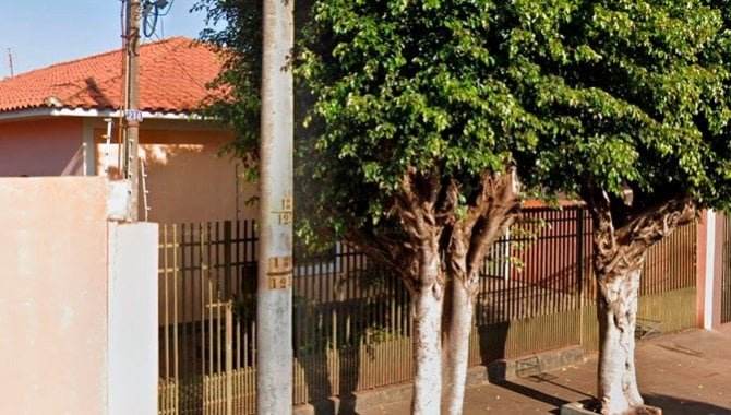Imagem leilão