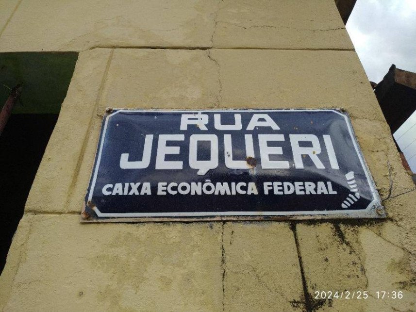 Imagem leilão