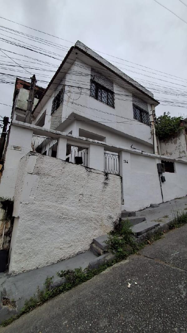 Imagem leilão