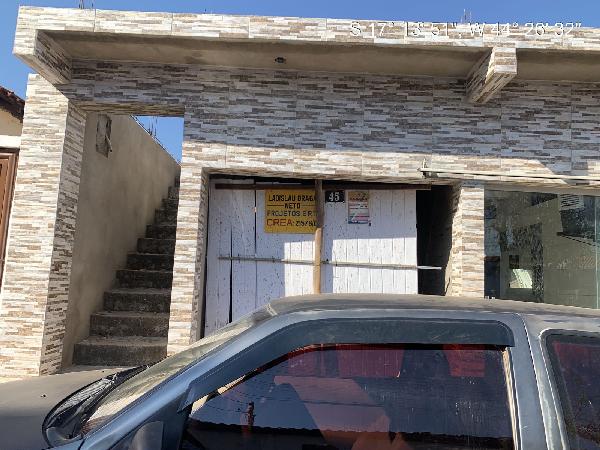 Casa, 0.00 de área total, 210.85 de área privativa, 314.00 de área do terreno,  3 qto(s), em Jequitaí/MG