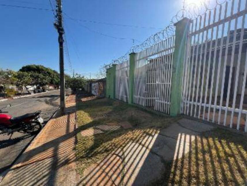 Imagem leilão