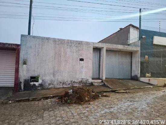 Imagem leilão
