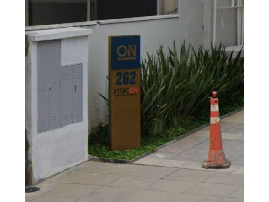 Imagem leilão