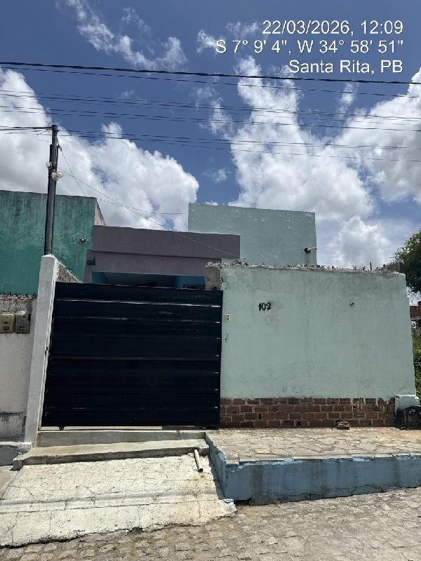 Imagem leilão