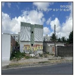 Apartamento, 0.00 de área total, 49.69 de área privativa, 0.00 de área do terreno,  2 qto( em João Pessoa/PB - foto 1