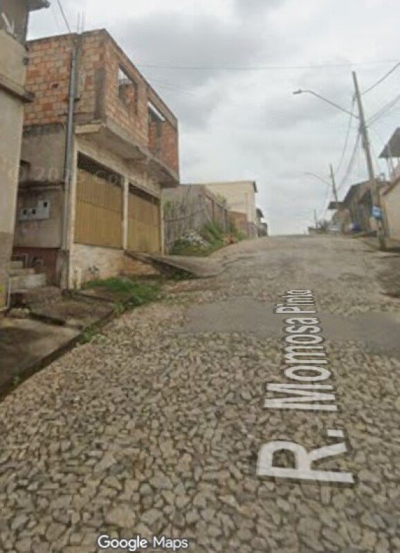 PARTE IDEAL - CASA RESIDENCIAL localizada na Rua Mamosa.. em Conselheiro Lafaiete/MG - foto 5
