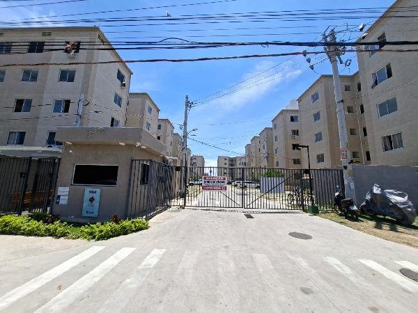 Apartamento, 59.13 de área total, 40.54 de área privativa, 0.00 de área do terreno,  2 qto em Rio de Janeiro/RJ
