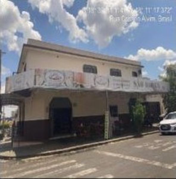 Imagem leilão