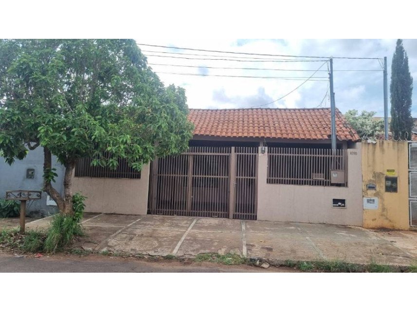 Imagem leilão