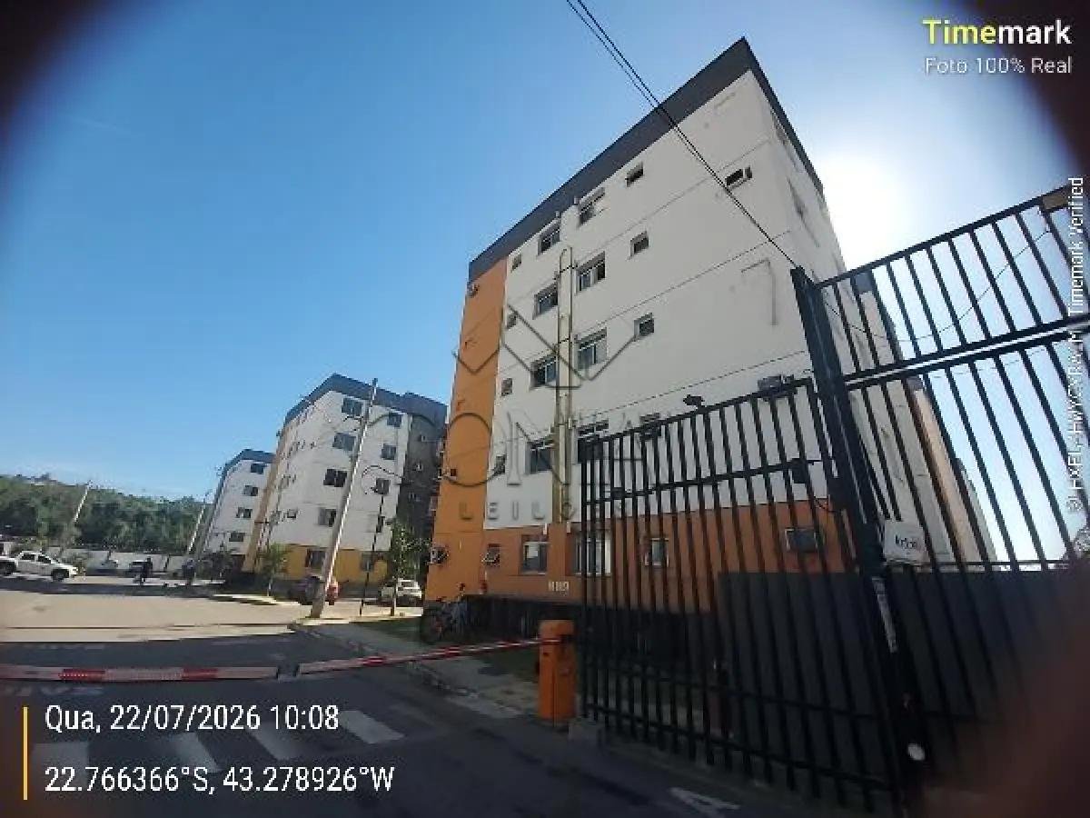 Apartamento - DUQUE DE CAXIAS / RJ em Duque de Caxias/RJ