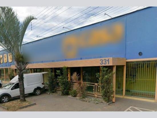 Imagem leilão