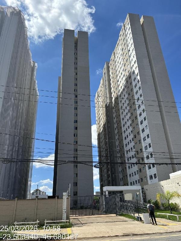 Imagem leilão