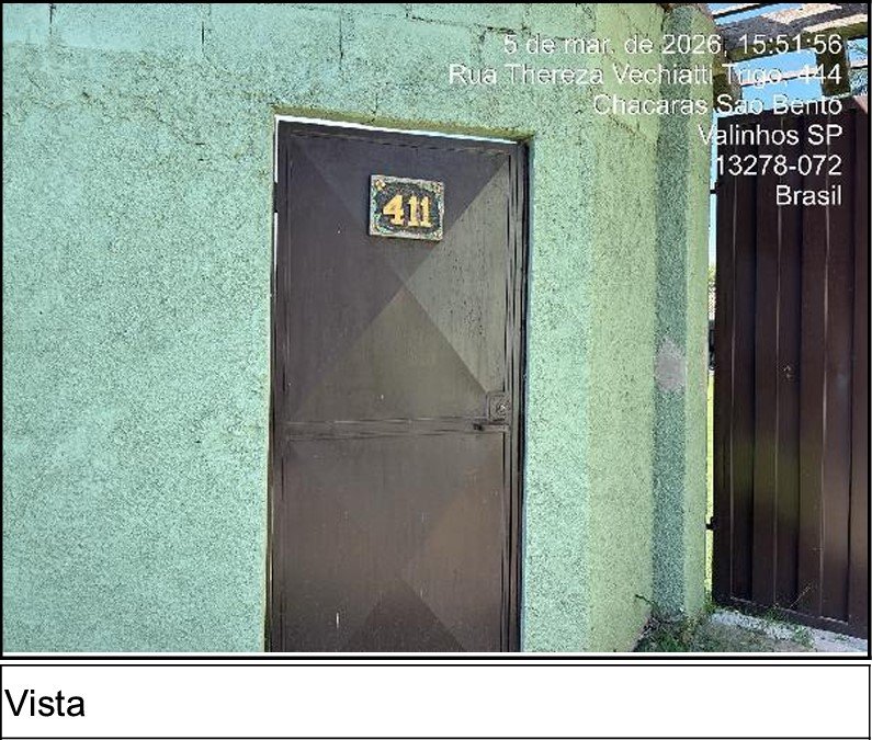 Casa, 0.00 de área total, 391.35 de área privativa, 2000.00 de área do terreno. em Valinhos/SP - foto 3