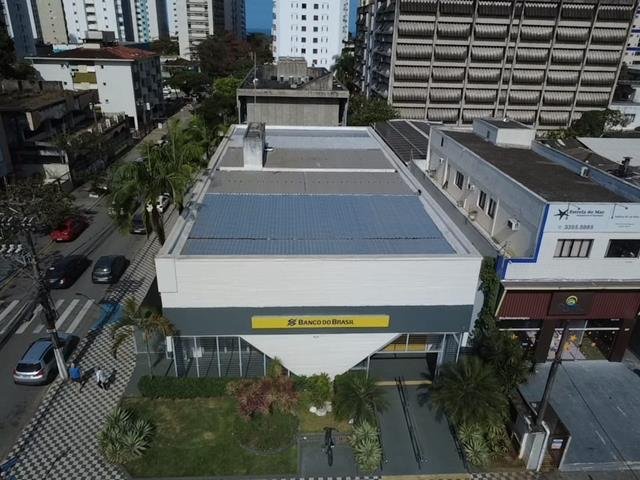 ID79635 GUARUJÁ (SP) - R. Washington, 585 - Vila Maia - Guarujá/SP em Guarujá/SP - foto 7