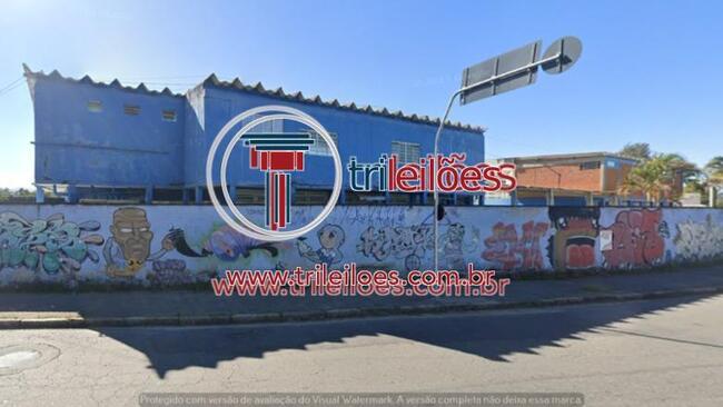 Imagem leilão