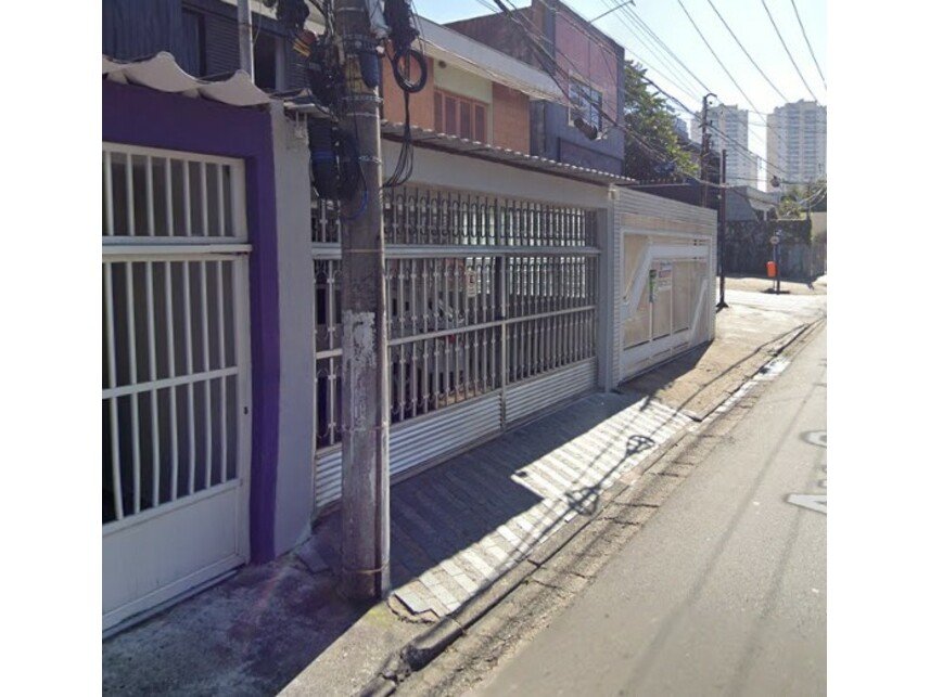 Imagem leilão