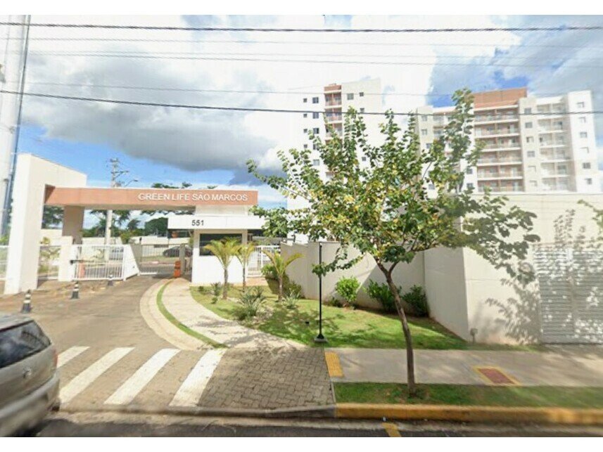 Imagem leilão