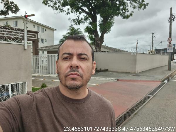 Imagem leilão